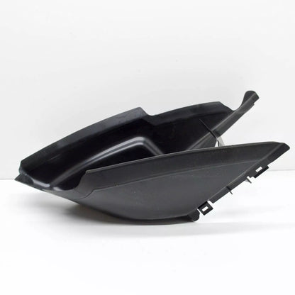 NEW AUDI A8 4H RADIATOR GUIDE DUCT 4H0117335C