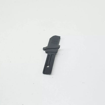 NEW VW PASSAT VARIANT B7 LUGGAGE COVER BLIND LEFT HOOK 3AF867899A ORIGINAL