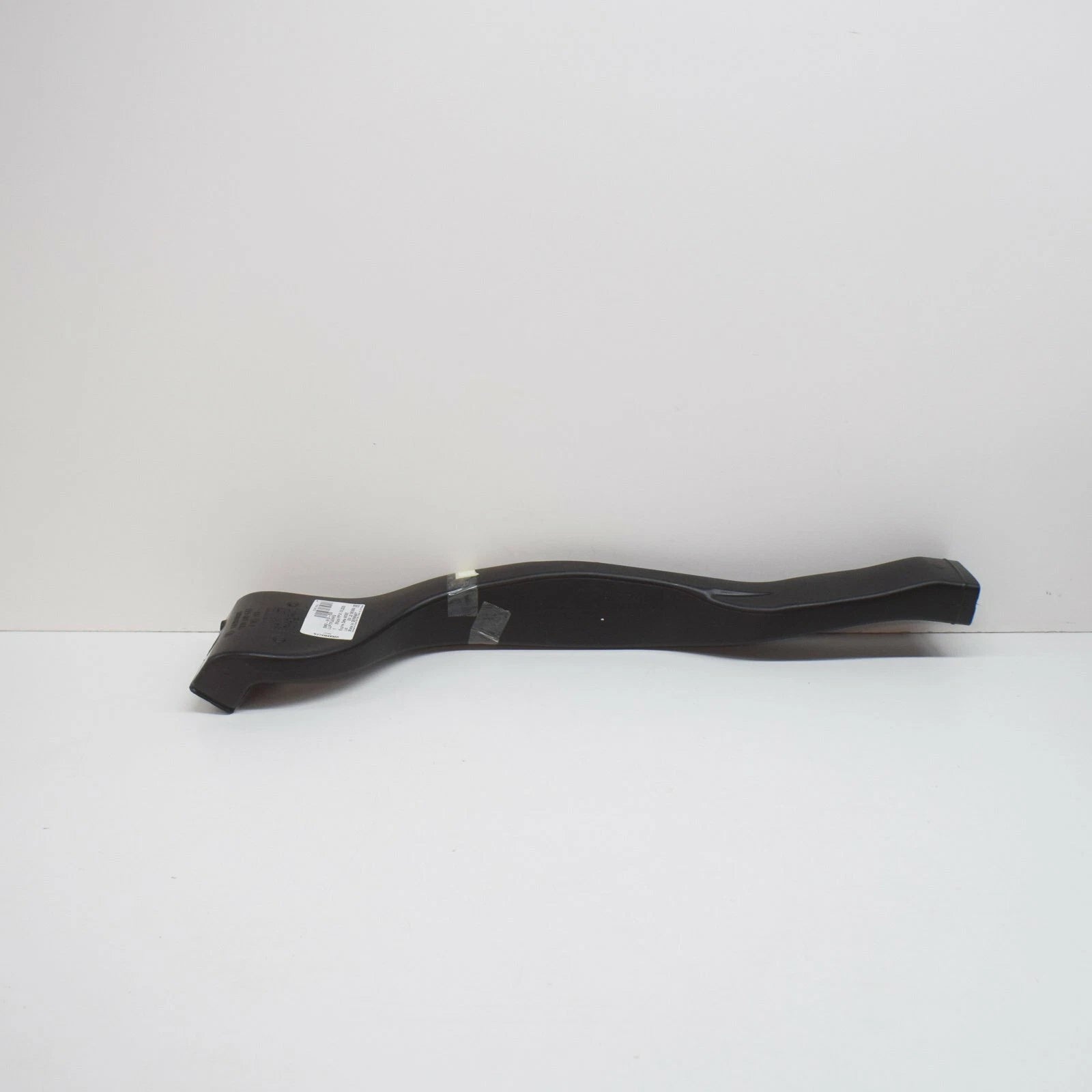 NEW VOLKSWAGEN GOLF MK5 CENTER CONSOLE AIR GUIDE 5M0819633 ORIGINAL