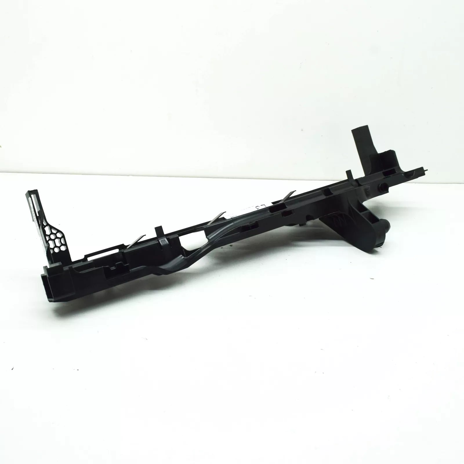 NEW MERCEDES-BENZ S W222 RADIATOR LEFT SUPPORTING FRAME A0995040000 ORIGINAL