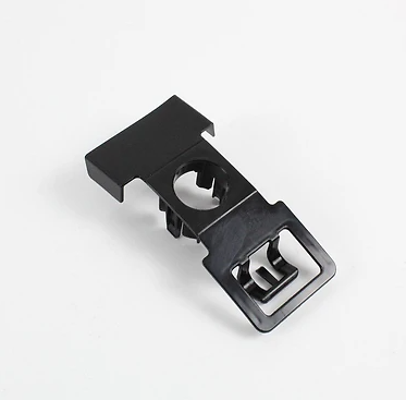 new volkswagen polo mk6 rear outer parktronic holder 2g0919491 original