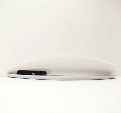 NEW MB A CLASS W169 FRONT GRILLE TOP PANELING CHROME TRIM A1698800383