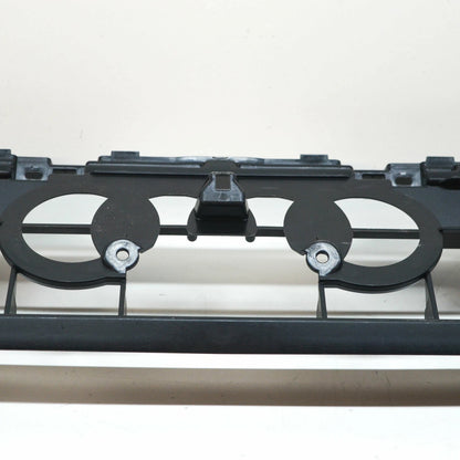 NEW AUDI A5 CABRIO 8W6 FRONT BUMPER RADIATOR GRILLE 8W6807233C