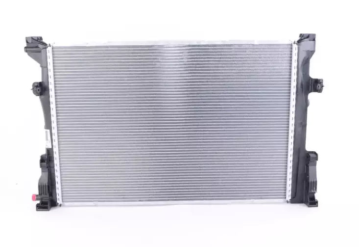 NEW MERCEDES BENZ GLA X156 ENGINE WATER COOLING RADIATOR A2465001403 ORIGINAL