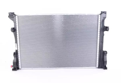 NEW MERCEDES BENZ GLA X156 ENGINE WATER COOLING RADIATOR A2465001403 ORIGINAL