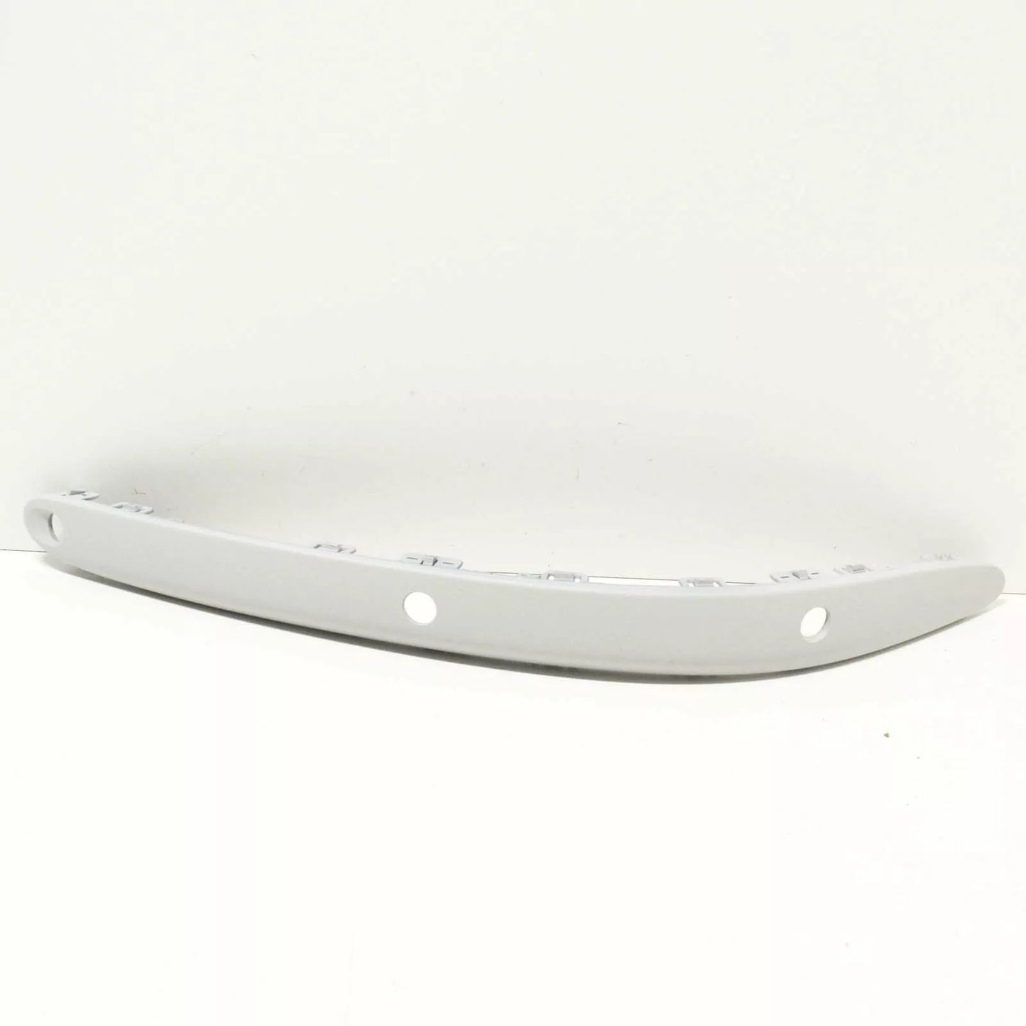 NEW MERCEDES-BENZ SL R230 FRONT BUMPER RIGHT PTS RAIL A23088512219999