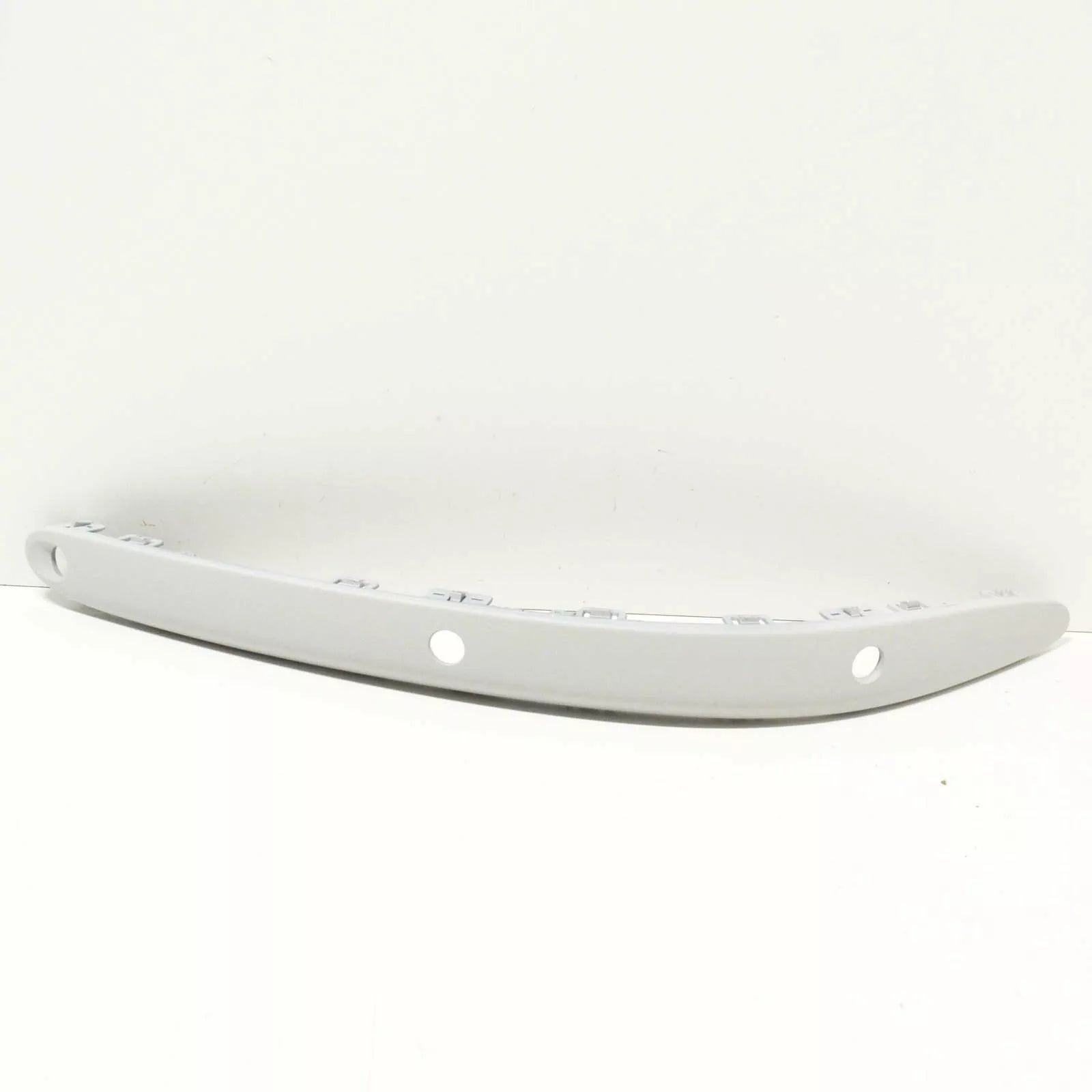 NEW MERCEDES-BENZ SL R230 FRONT BUMPER RIGHT PTS RAIL A23088512219999