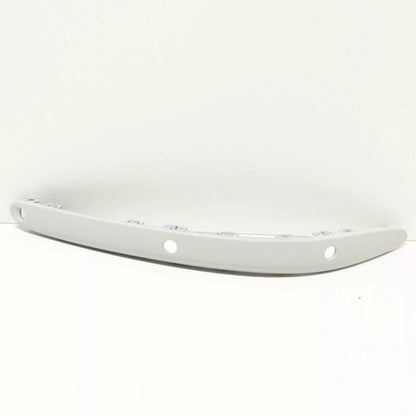 NEW MERCEDES-BENZ SL R230 FRONT BUMPER RIGHT PTS RAIL A23088512219999