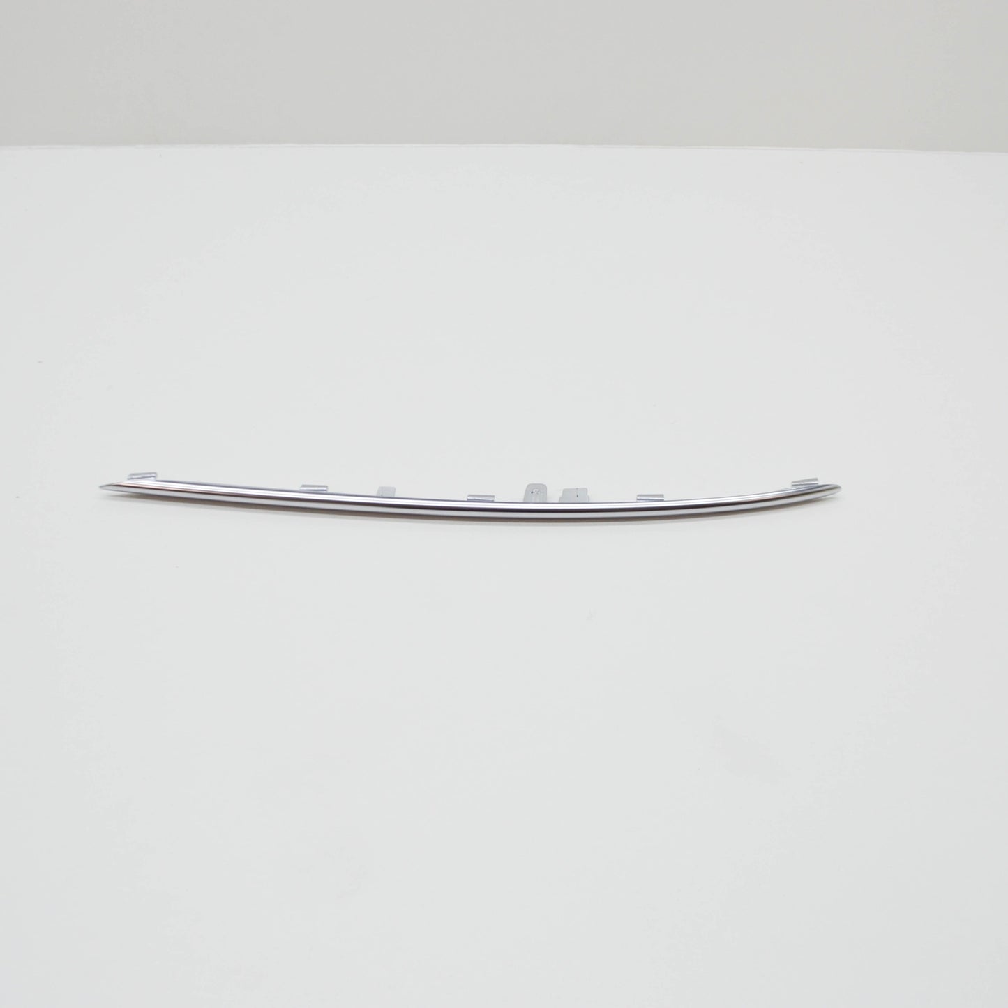 NEW MERCEDES-BENZ AMG GT C190 FRONT RIGHT LOWER MOLDING A2138854602 ORIGINAL