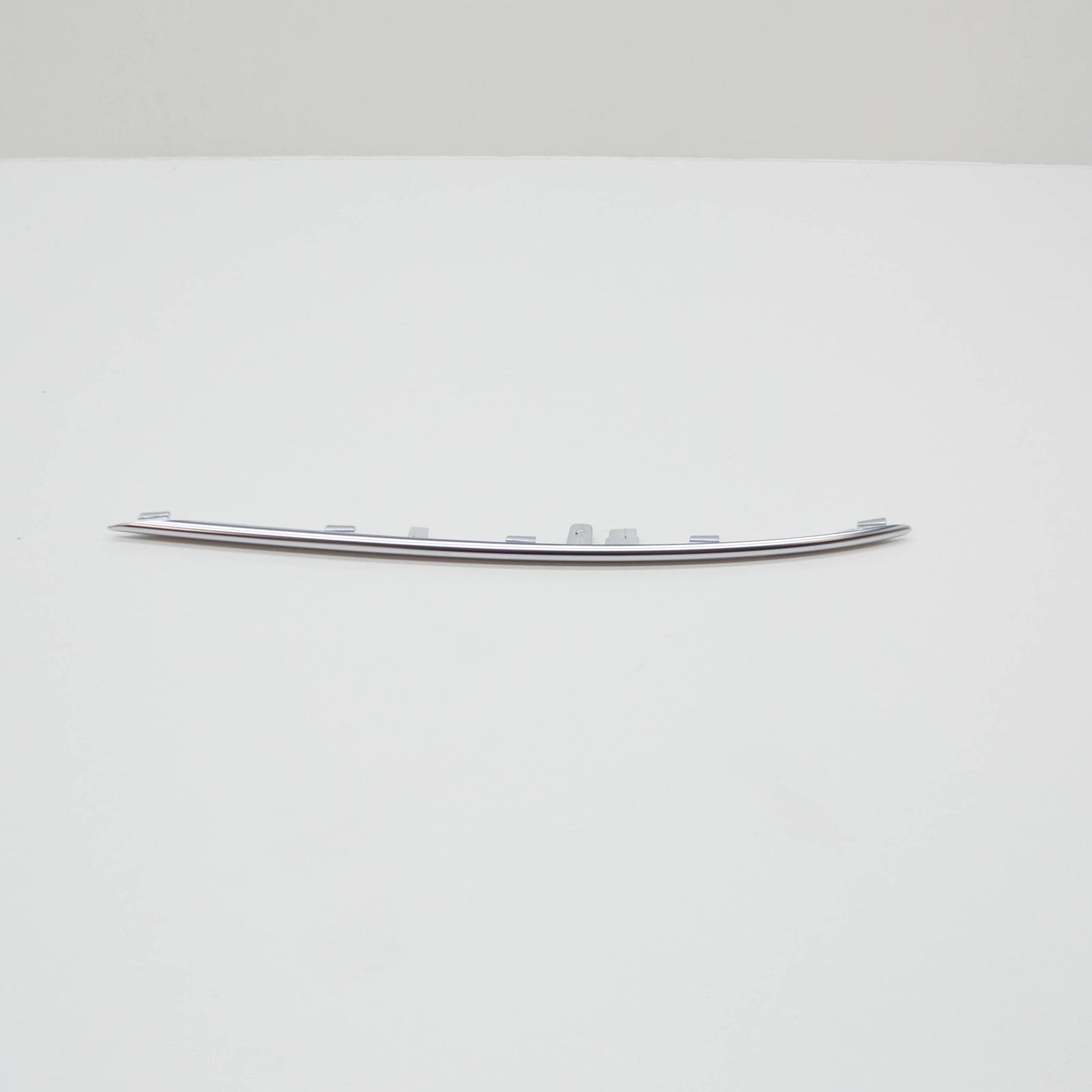 NEW MERCEDES-BENZ AMG GT C190 FRONT RIGHT LOWER MOLDING A2138854602 ORIGINAL