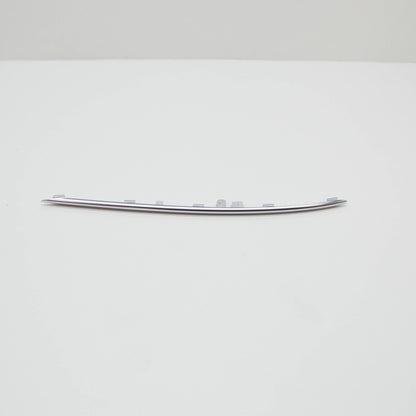 NEW MERCEDES-BENZ AMG GT C190 FRONT RIGHT LOWER MOLDING A2138854602 ORIGINAL