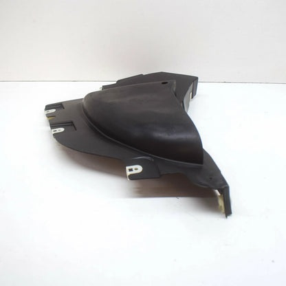 NEW BMW 4 COUPE G22 G82 RIGHT BOTTOM WHEEL HOUSING COVER 51758070526 ORIGINAL