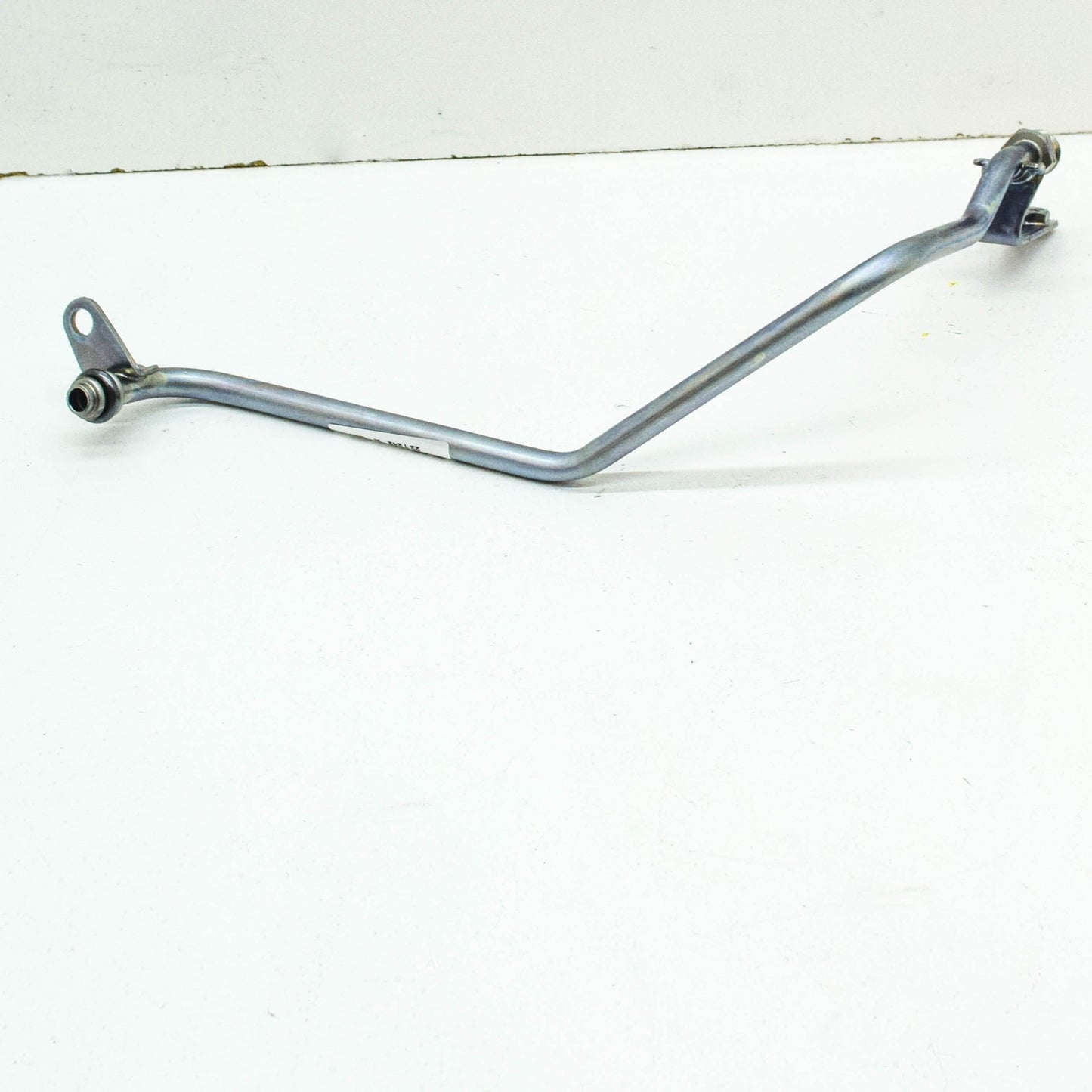 NEW MERCEDES-BENZ C W204 OIL LINE A6511800320 ORIGINAL