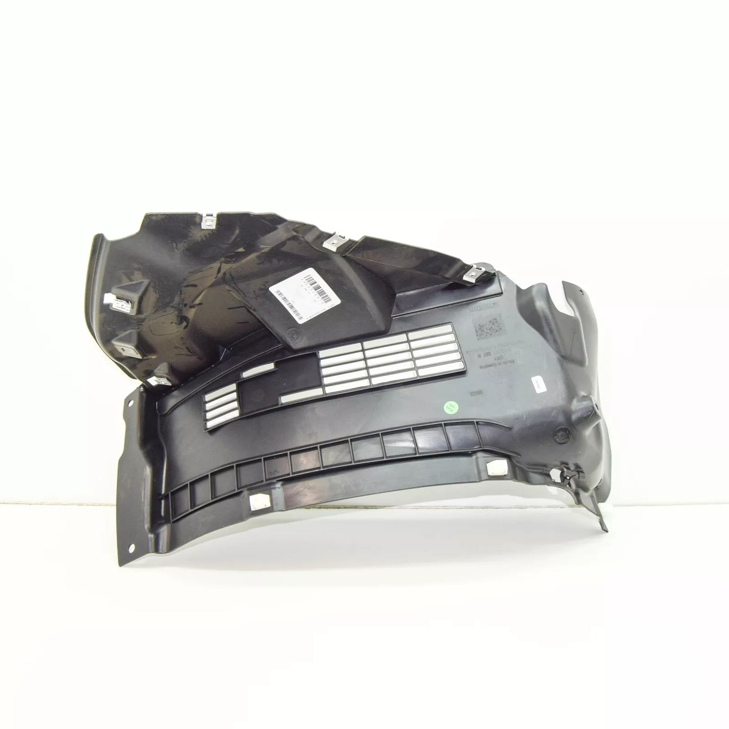 NEW AUDI A5 CABRIO F57 FRONT LEFT INNER FENDER FRONT PART 8W6853887R ORIGINAL