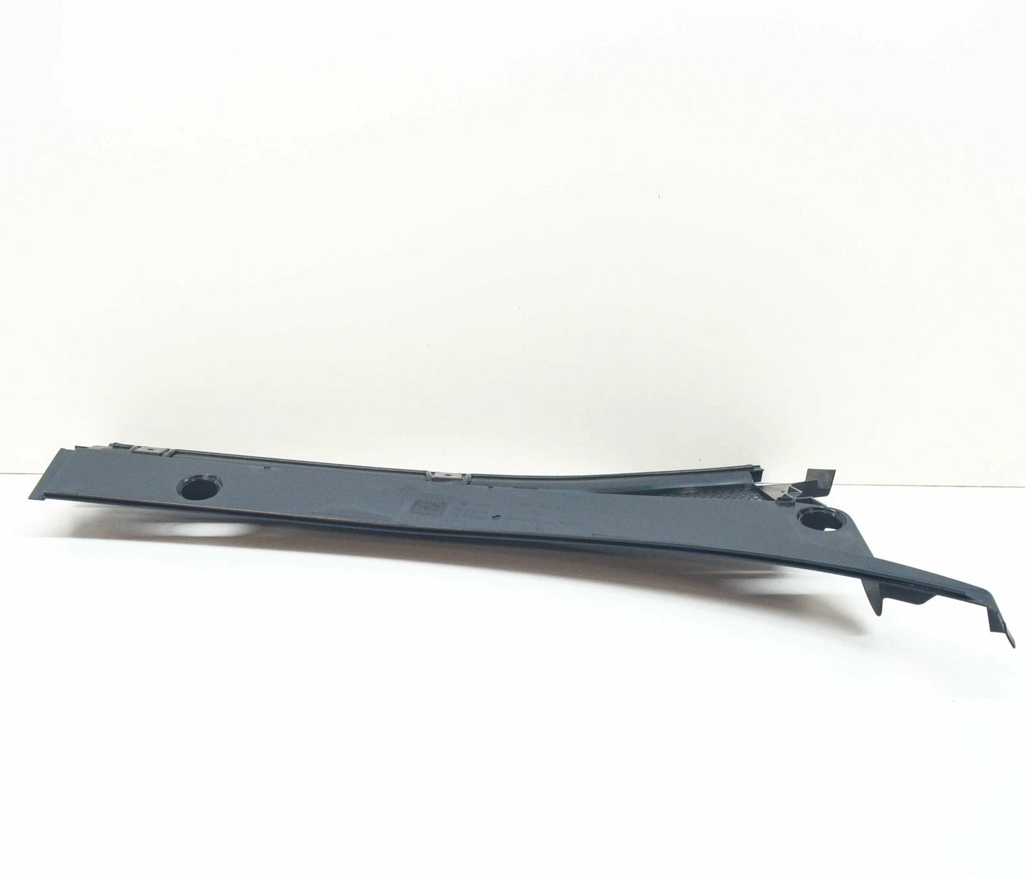 NEW VOLKSWAGEN TIGUAN AD1 FRONT LEFT WIPER COWL TRIM LHD 5NB819403D9B9