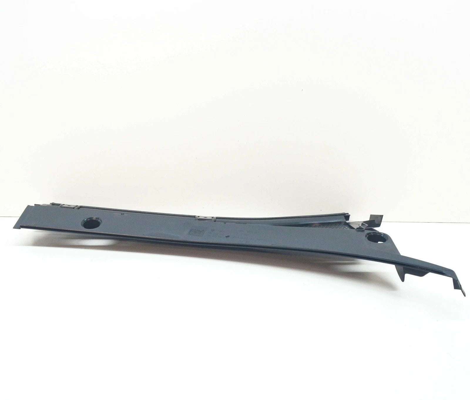 NEW VOLKSWAGEN TIGUAN AD1 FRONT LEFT WIPER COWL TRIM LHD 5NB819403D9B9