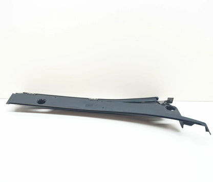 NEW VOLKSWAGEN TIGUAN AD1 FRONT LEFT WIPER COWL TRIM LHD 5NB819403D9B9