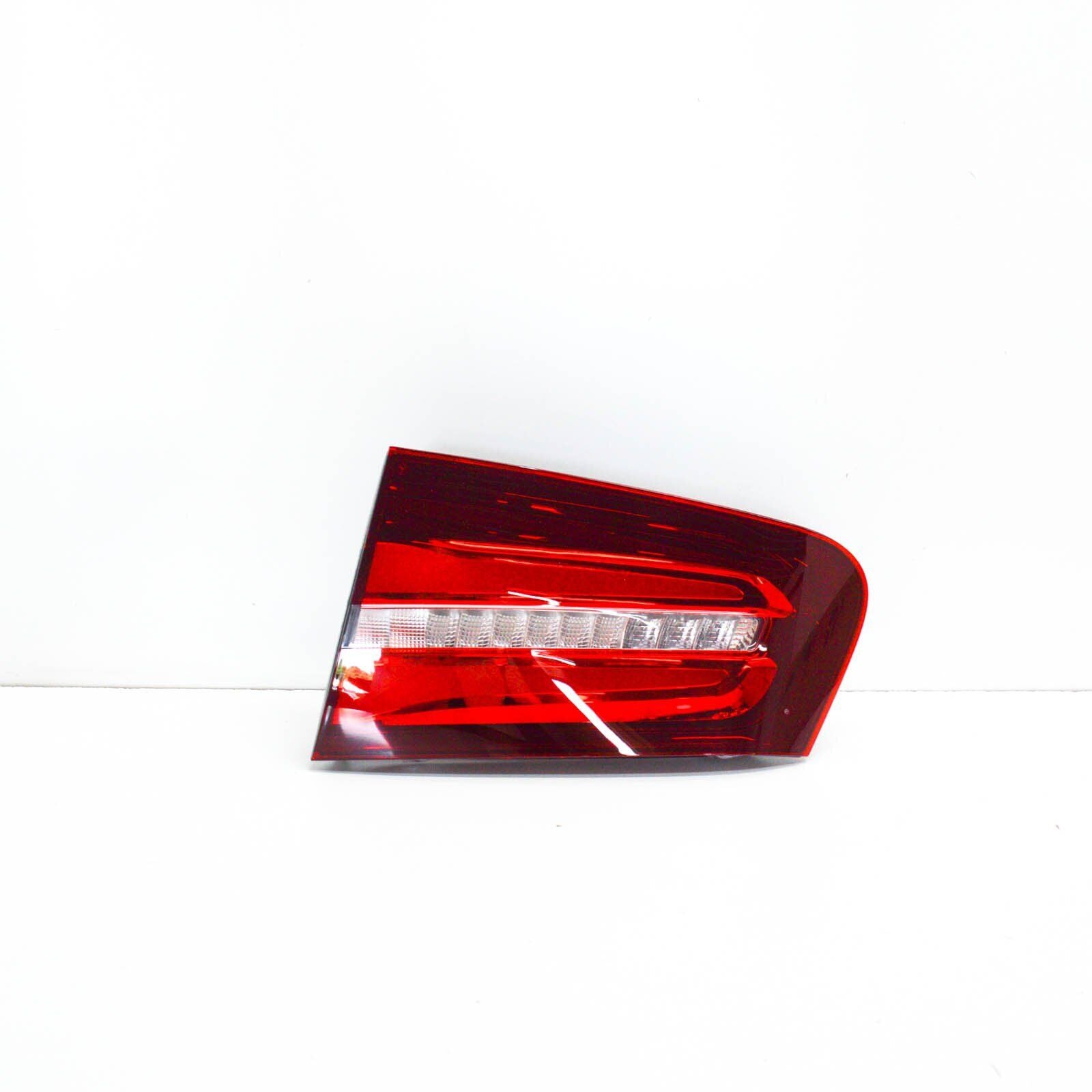 new mercedes-benz glc x253 rear right inner tail light lhd a2539067800 original