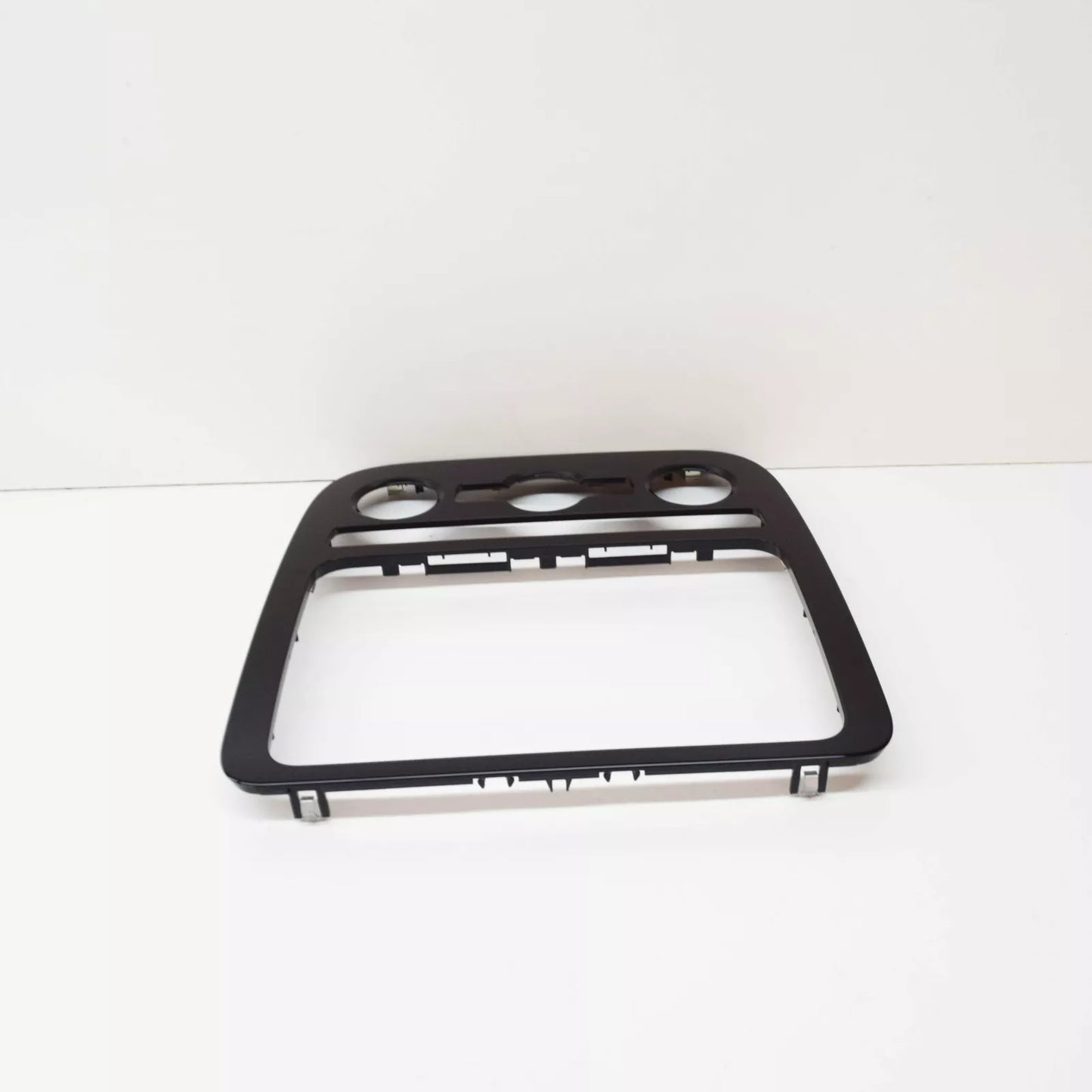 NEW VOLKSWAGEN EOS 1F7 CLIMATE HEATER CONTROL RADIO TRIM 1Q0858069J041