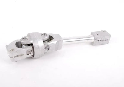 NEW BMW X5 E53 STEERING SHAFT KNUCKLE 32306762277 6762277 ORIGINAL