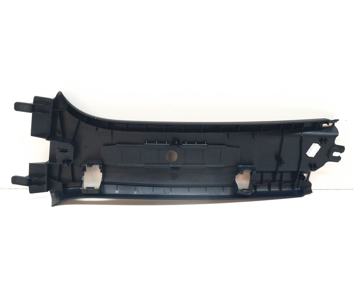 NEW VOLKSWAGEN AMAROK RIGHT UPPER B PILLAR TRIM 2H7867244M82V ORIGINAL