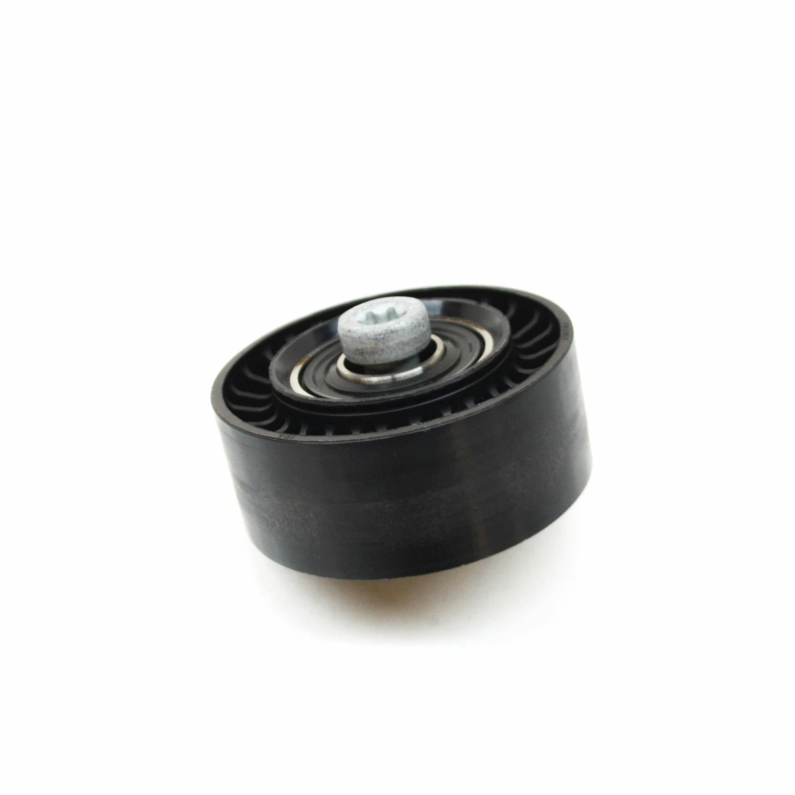 NEW AUDI A6 C8 ACCESSORY DRIVE BELT ALTERNATOR IDLER PULLEY 06M903341F