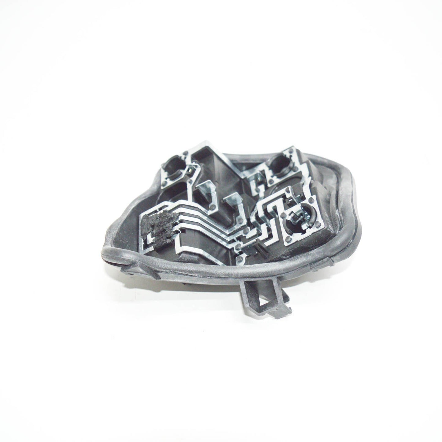 NEW AUDI A3 8P REAR RIGHT TAILLIGHT BULB HOLDER 8P4945258D ORIGINAL