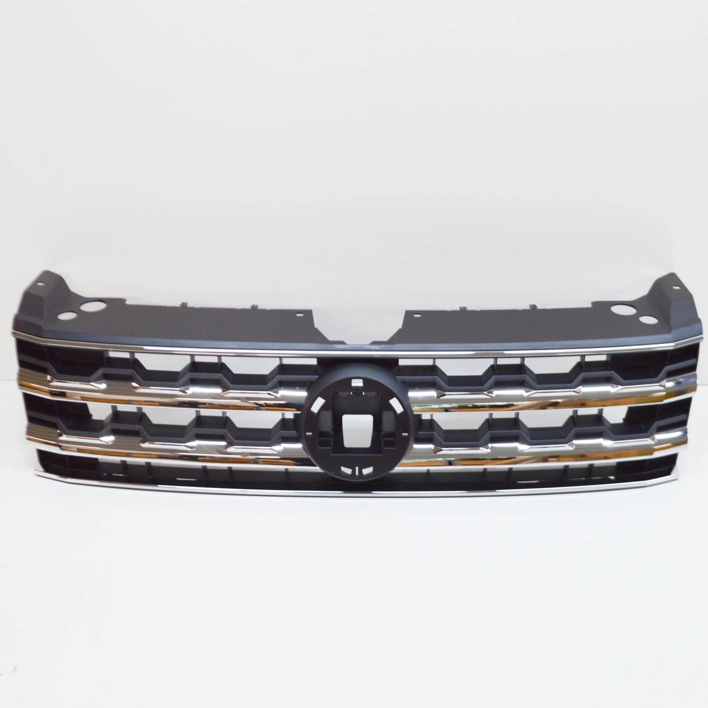 NEW VWOLKSWAGEN TERAMONT RADIATOR GRILLE 3CN853651ARYP ORIGINAL