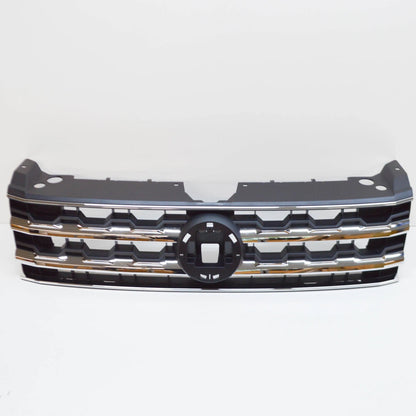 NEW VWOLKSWAGEN TERAMONT RADIATOR GRILLE 3CN853651ARYP ORIGINAL
