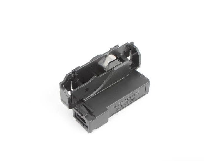 NEW MERCEDES-BENZ SLK R170 VARIO ROOD COVER PROXIMIXY SWITCH A1708200110