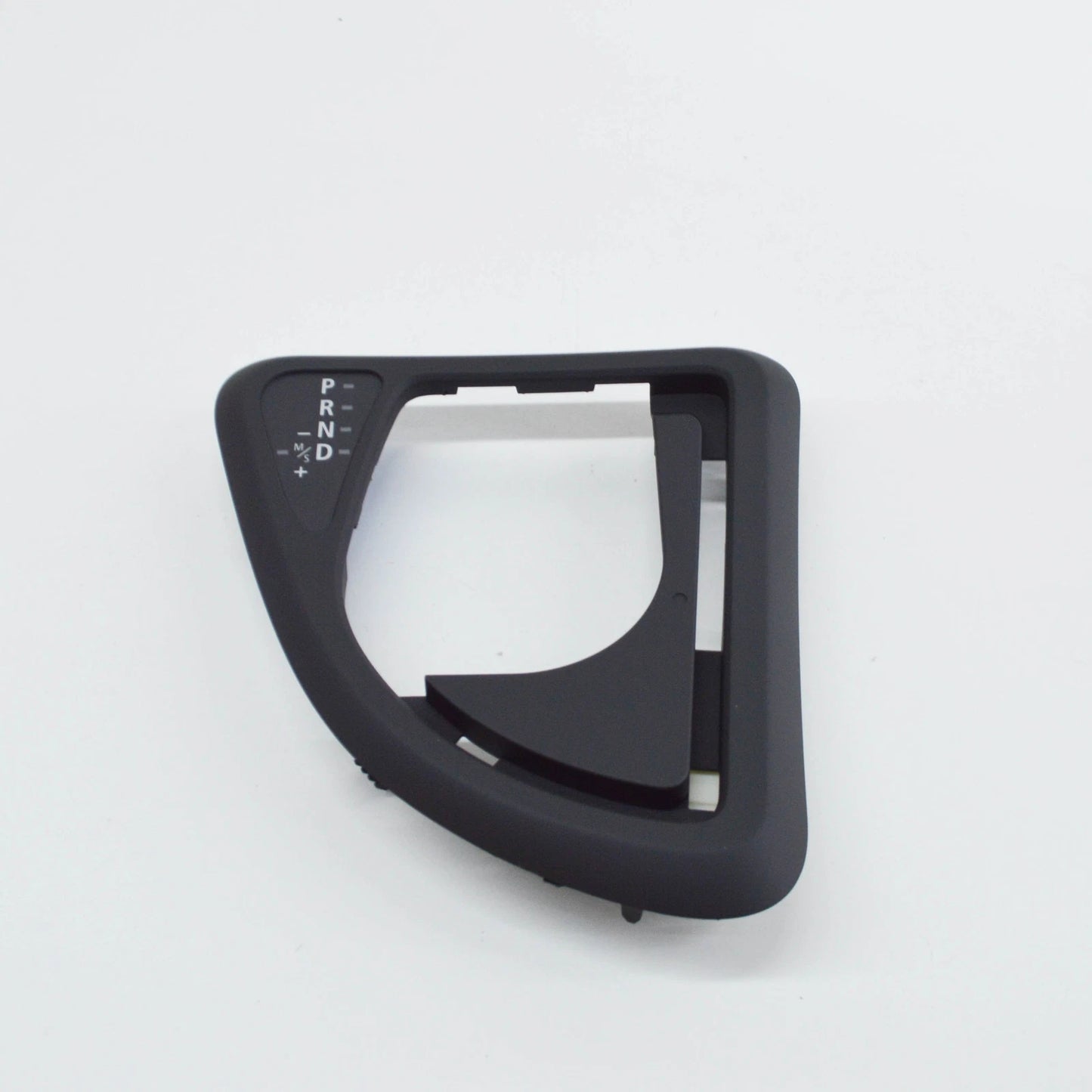 NEW BMW 1 COUPE E82 GEAR SHIFTING LEVEL PLASTIC TRIM 51167078567 7078567