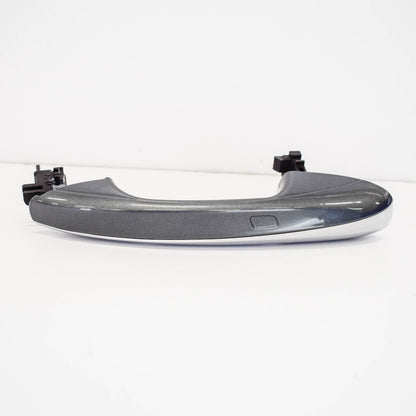NEW MB C-CLASS W205 FRONT RIGHT EXTERIOR DOOR HANDLE A09976056017992 ORIGINAL