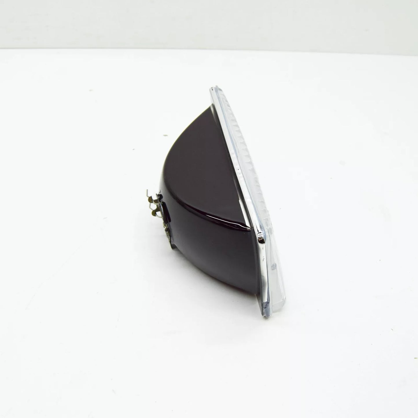 NEW BMW 3 E30 FRONT LEFT FOG LIGHT LAMP INSERT 63171375049 ORIGINAL