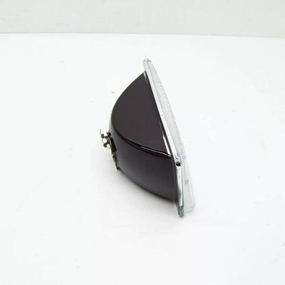 NEW BMW 3 E30 FRONT LEFT FOG LIGHT LAMP INSERT 63171375049 ORIGINAL