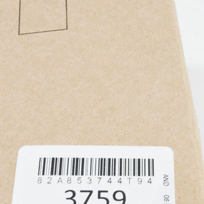 NEW AUDI A1 GB REAR '25 TFSI' EMBLEM BADGE 82A853744T94 ORIGINAL