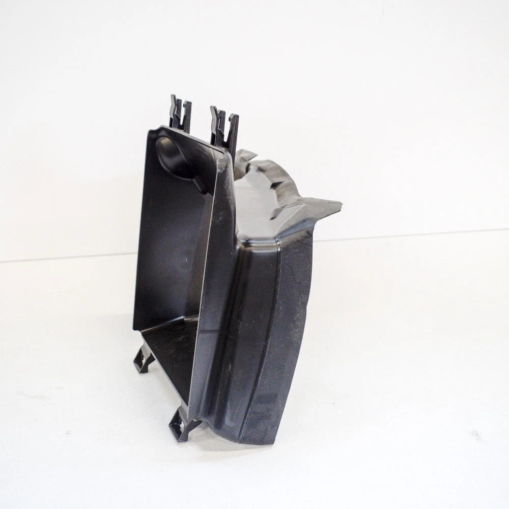 NEW AUDI A5 RS5 RADIATOR SUPPORT AIR DEFLECTOR RIGHT 8T0121674B 2016 ORIGINAL