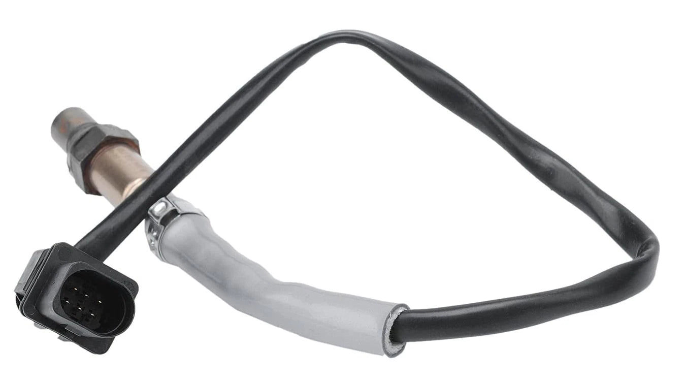 NEW AUDI Q3 8U FRONT OF CATALYST LAMBDA PROBE 06J906262M ORIGINAL