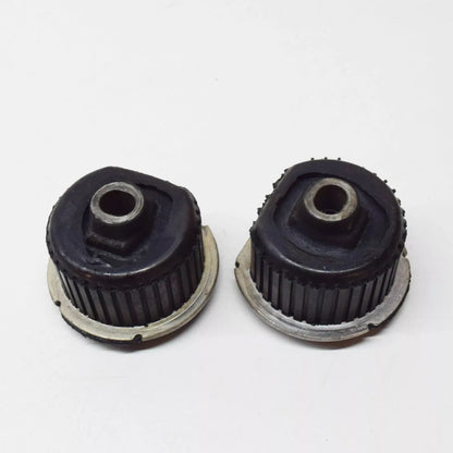 NEW MB E W124 REAR SUBFRAME TO FRAME FLOOR FRONT REPAIR KIT A1243500441