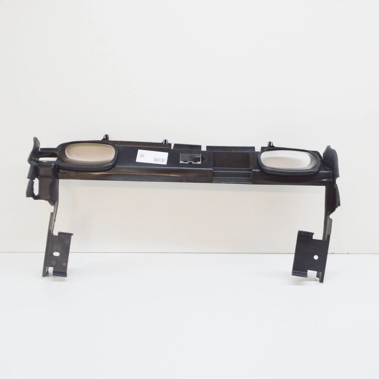 NEW MERCEDES-BENZ C W203 RADIATOR UPPER AIR BAFFLE A2035052730 ORIGINAL