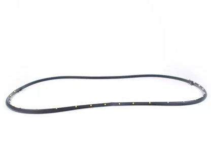 NEW AUDI A4 B7 FRONT LEFT OUTER DOOR SEAL RUBBER 8E0837911M ORIGINAL