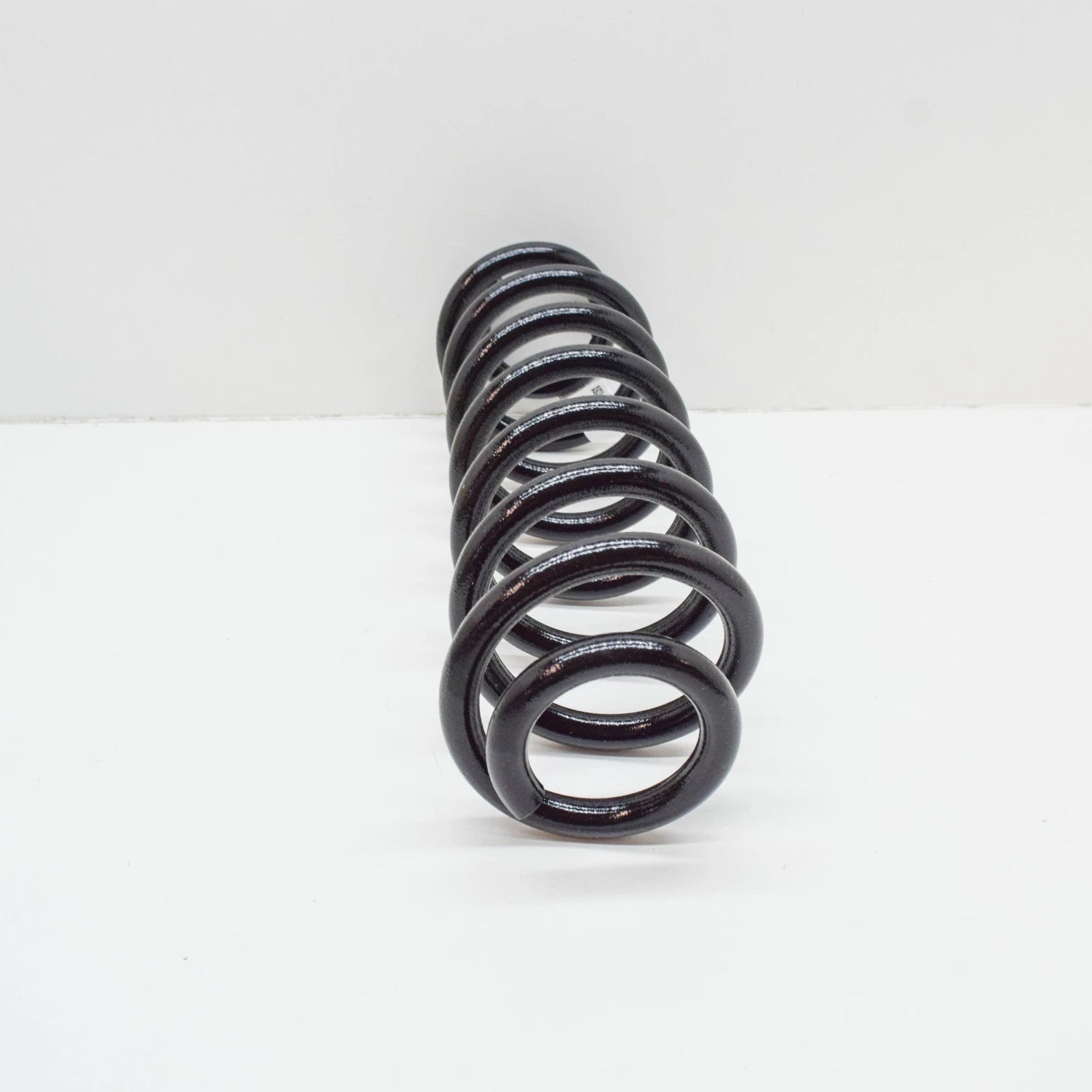 NEW AUDI Q3 F3 SPORTBACK REAR COIL SPRING 5QF511115DF ORIGINAL