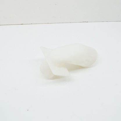 NEW MERCEDES-BENZ G W463 WASHER SYSTEM FITTING A4638690066 ORIGINAL