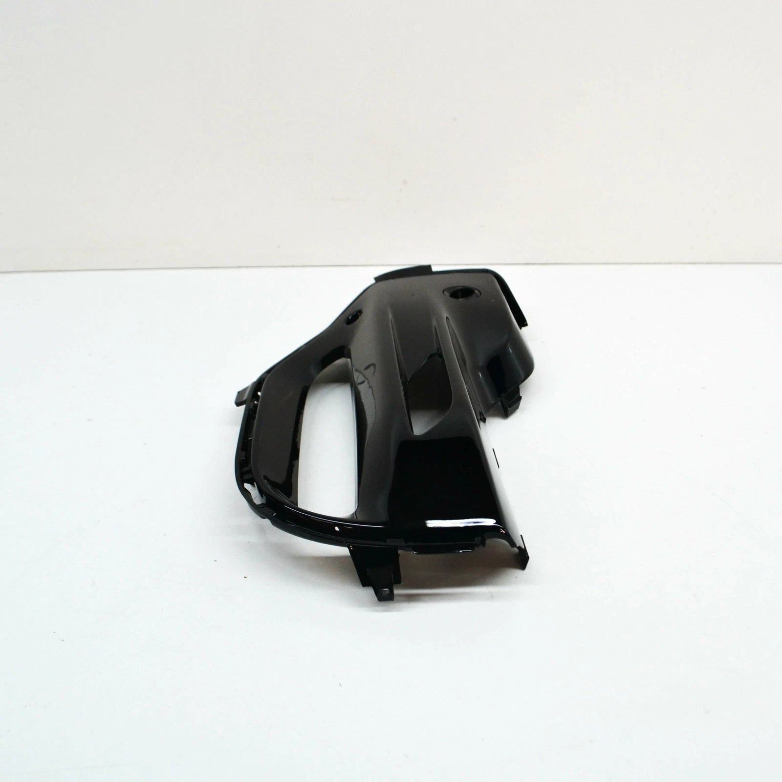 NEW BMW X5 G05 M FRONT RIGHT FOG LIGHT GRILLE TRIM 51118099732 ORIGINAL