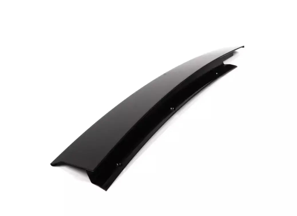 NEW BMW 5 E39 FRONT RIGHT B-PILLAR WINDOW TRIM 7890088 51327890088 ORIGINAL