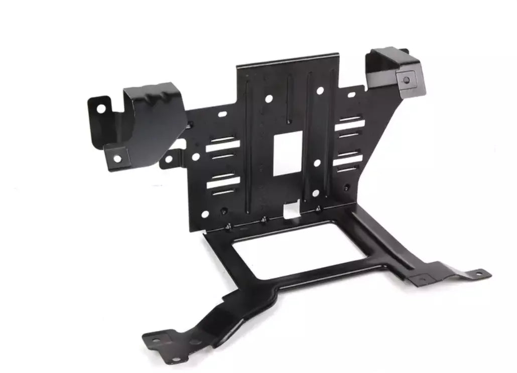 NEW BMW 3 E90 AMPLIFIER HOLDER 6945072 65156945072 ORIGINAL