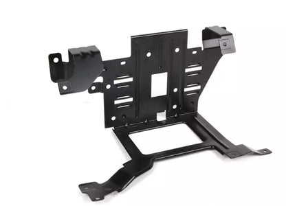 NEW BMW 3 E90 AMPLIFIER HOLDER 6945072 65156945072 ORIGINAL