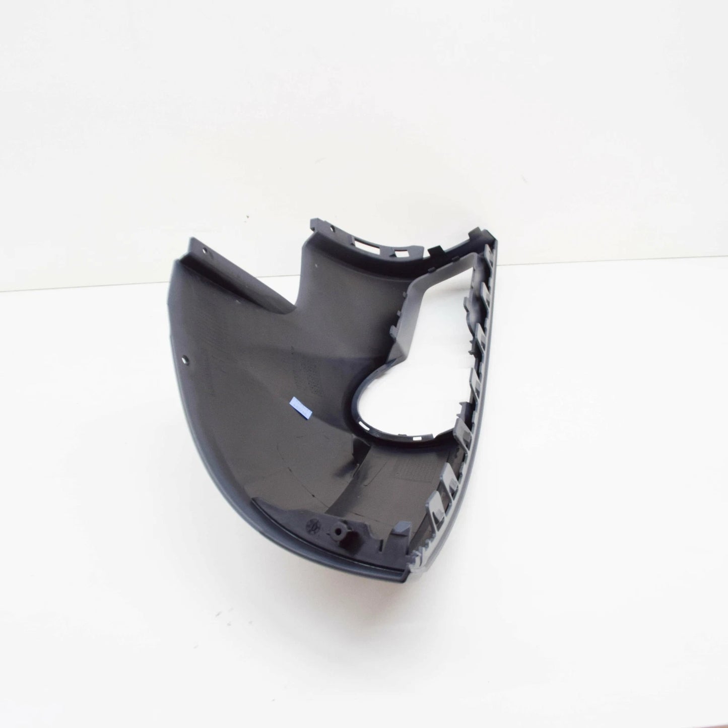 NEW AUDI Q7 4L FRONT BUMPER RIGHT FOG GRILLE 4L0807062CGRU