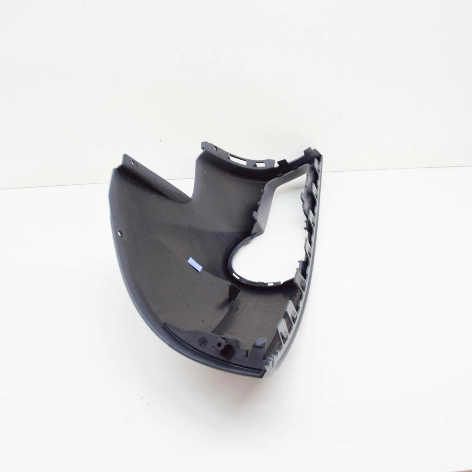 NEW AUDI Q7 4L FRONT BUMPER RIGHT FOG GRILLE 4L0807062CGRU