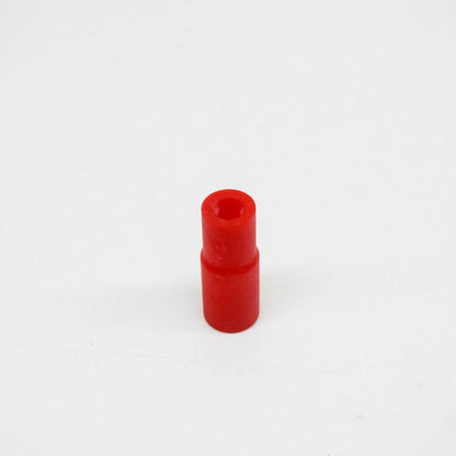 NEW MERCEDES-BENZ CL C215 SPARK PLUG BOOT A0001590080 ORIGINAL