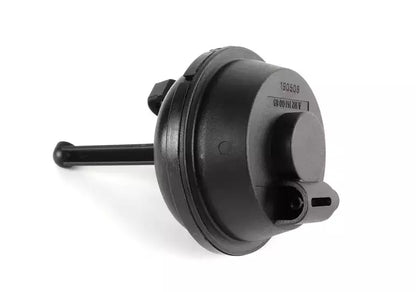 NEW MERCEDES-BENZ ML W163 RESONANCE VALVE VACUUM BOX A1121410069 ORIGINAL